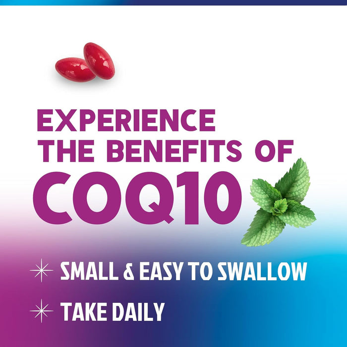 CoQ10 200mg - Ultra High Absorption Co Q 10 Softgel Supplement With Black Pepper, Energy & Heart Health Support Antioxidant - Coenzyme Q10 (Ubiquinone) for Women & Men, Bottled in USA - 240 Softgels